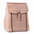 Сумка Женская Классическая кожа PODIUM P94 8632 pink