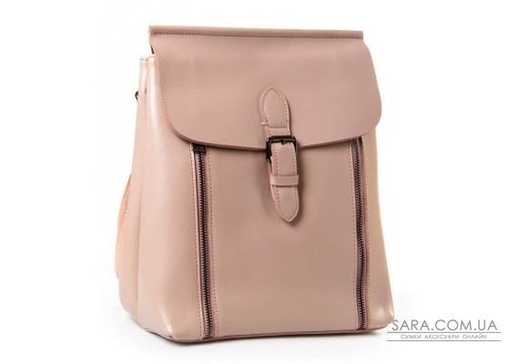 Сумка Женская Классическая кожа PODIUM P94 8632 pink