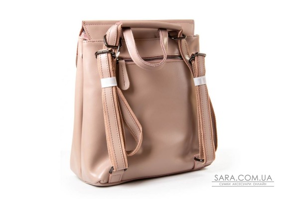 Сумка Женская Классическая кожа PODIUM P94 8632 pink