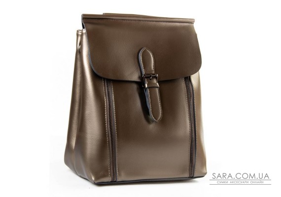 Сумка Женская Классическая кожа PODIUM P94 8632 deep-silver-ash