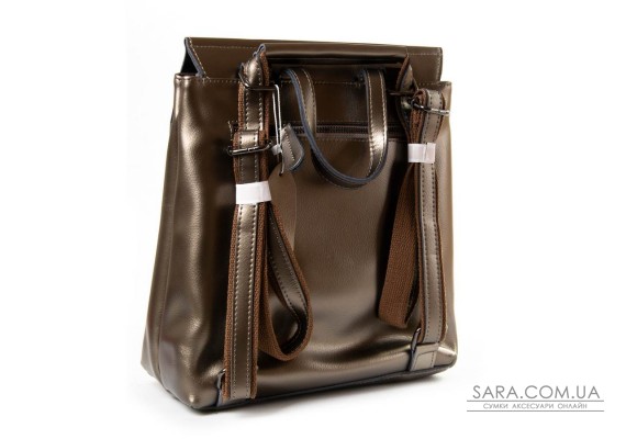 Сумка Женская Классическая кожа PODIUM P94 8632 deep-silver-ash