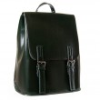 Сумка Жіноча Рюкзак шкіра PODIUM P34 8555 green