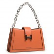 Сумка Женская Классическая иск-кожа FASHION 04-02 8865 orange Podium