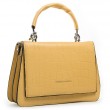 Сумка Женская Классическая иск-кожа FASHION 04-02 16921 yellow Podium