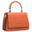 Сумка Женская Классическая иск-кожа FASHION 04-02 16921 orange Podium