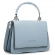 Сумка Женская Классическая иск-кожа FASHION 04-02 16921 blue Podium