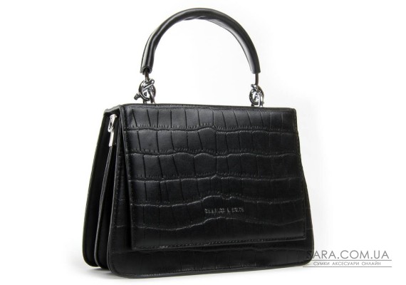 Сумка Женская Классическая иск-кожа FASHION 04-02 16921 black Podium