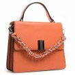 Сумка Женская Классическая иск-кожа FASHION 04-02 16928 orange Podium