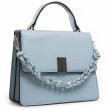 Сумка Женская Классическая иск-кожа FASHION 04-02 16928 blue Podium