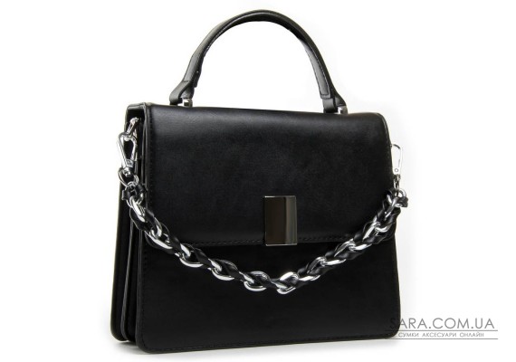 Сумка Женская Классическая иск-кожа FASHION 04-02 16928 black Podium