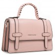 Сумка Женская Классическая иск-кожа FASHION 04-02 8662 pink Podium