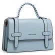 Сумка Женская Классическая иск-кожа FASHION 04-02 8662 blue Podium