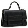 Сумка Женская Классическая иск-кожа FASHION 04-02 8662 black Podium