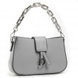 Сумка Женская Классическая иск-кожа FASHION 04-02 2808 grey Podium