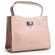 Сумка Женская Классическая иск-кожа FASHION 04-02 16927 pink Podium