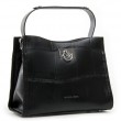 Сумка Женская Классическая иск-кожа FASHION 04-02 16927 black Podium