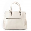 Сумка Жіноча Класична шкіра PODIUM P2 366 beige Podium