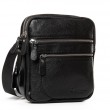 Сумка Мужская Планшет кожа DR. BOND 3646 black