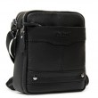 Сумка Чоловіча Планшет шкіра DR. BOND 1202 black