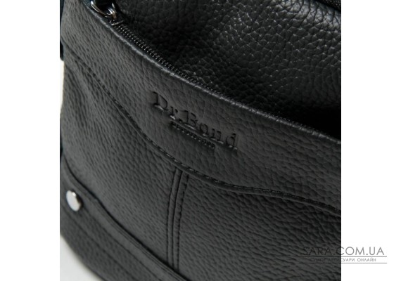 Сумка Чоловіча Планшет шкіра DR. BOND 1202 black