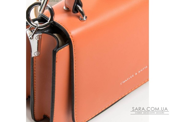 Сумка Женская Классическая иск-кожа FASHION 04-02 8863 orange Podium