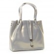 Сумка Женская Классическая кожа PODIUM P54 317 bead ash Podium
