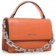 Сумка Женская Классическая иск-кожа FASHION 04-02 9878 orange Podium