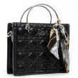 Сумка Женская Классическая иск-кожа FASHION 04-02 692 black Podium