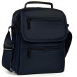 Сумка Мужская Планшет нейлон Lanpad 7635 blue Podium