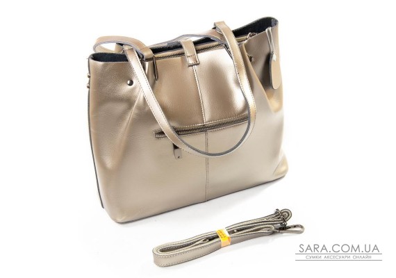 Сумка Женская Классическая кожа PODIUM P54 317 tinash Podium