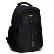Рюкзак Міський нейлон Lanpad 2242 black Podium