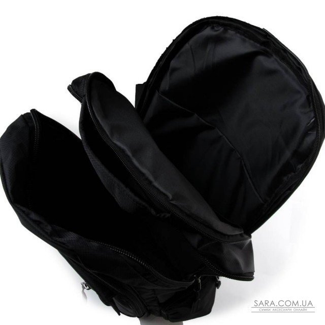 Рюкзак Міський нейлон Lanpad 2247 black Podium дешево. Рюкзак Міський нейлон Lanpad 2247 black Podium дешево.