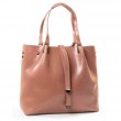 Сумка Женская Классическая кожа PODIUM P54 317 pink Podium