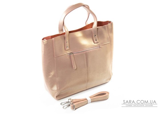 Сумка Женская Классическая кожа PODIUM P107 8713-1 w khaki Podium