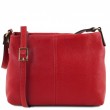 Жіноча шкіряна сумка через плече TL141720 Tuscany Leather