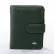 Кошелек Classic кожа DR. BOND WN-2 dark-green Podium