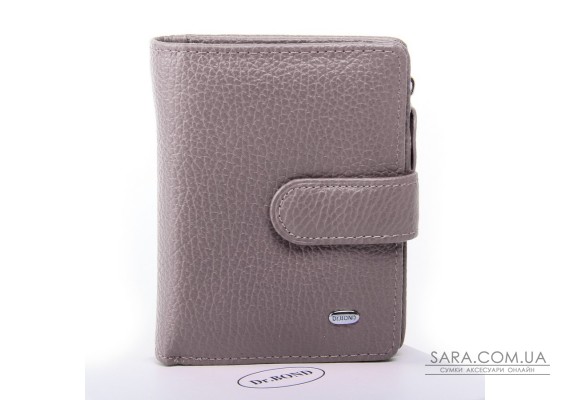 Кошелек Classic кожа DR. BOND WN-2 pink Podium