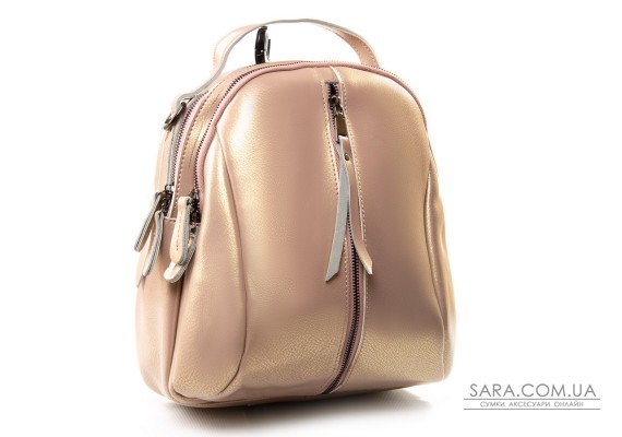 Сумка Жіноча Класична шкіра PODIUM P89 8950 pearl card