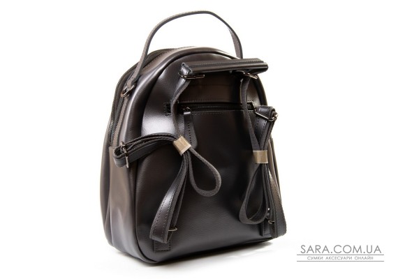 Сумка Жіноча Класична шкіра PODIUM P89 8950 bright gray