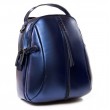 Сумка Жіноча Класична шкіра PODIUM P89 8950 blue