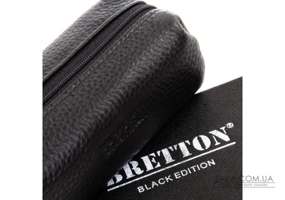 Кошелек BE Мужской BRETTON 169-3 black