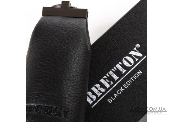 Гаманець ВЕ чоловічий BRETTON 169-11 black