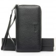 Кошелек BE Мужской BRETTON 162-12 black