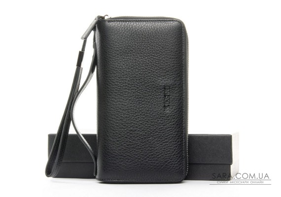 Кошелек BE Мужской BRETTON 162-12 black