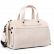 Сумка Женская Клатч кожа ALEX RAI 39049 white