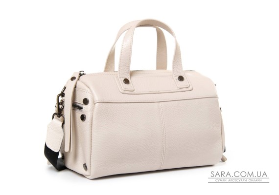 Сумка Женская Клатч кожа ALEX RAI 39049 white