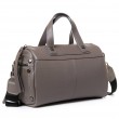 Сумка Женская Клатч кожа ALEX RAI 39049 grey