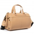 Сумка Женская Клатч кожа ALEX RAI 39049 camel