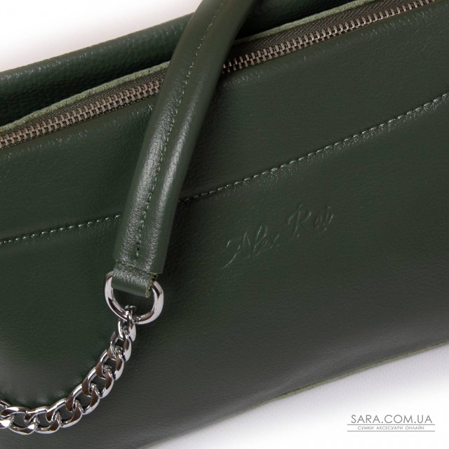 Сумка жіноча Класична шкіра ALEX RAI 3013 green Podium дешево. Сумка жіноча Класична шкіра ALEX RAI 3013 green Podium дешево.