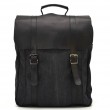 Сумка рюкзак для ноутбука TARWA RAG-3420-3md сіра з чорним